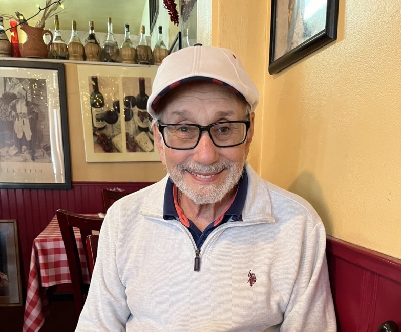 Obituary of Michael Bujosa