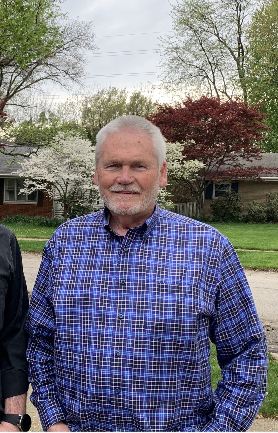 Obituary of Lynn Edward Neff Sr.