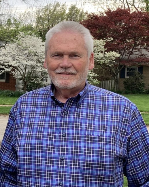 Obituary of Lynn Edward Neff Sr.