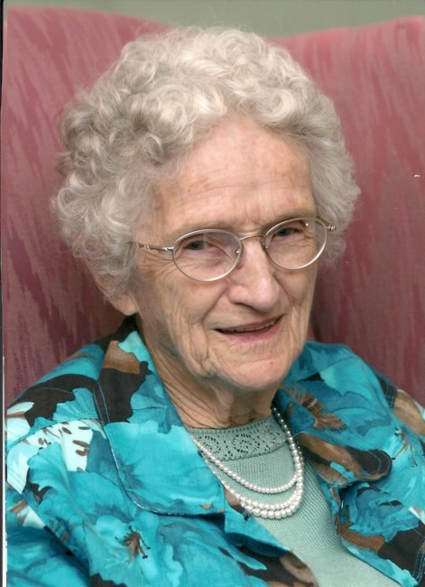 Obituary of Ardath Ruth Nichols