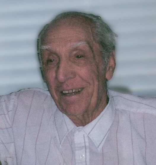 Obituary of George Alexander Steplock