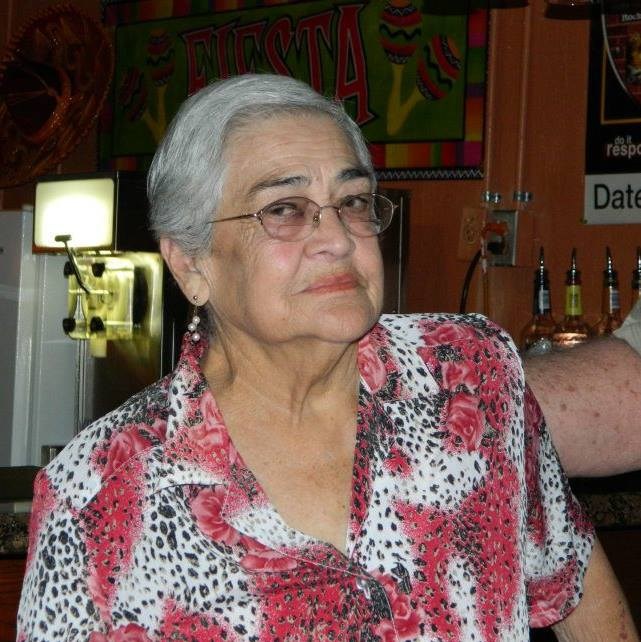 Obituary of Emma Padilla Kinney