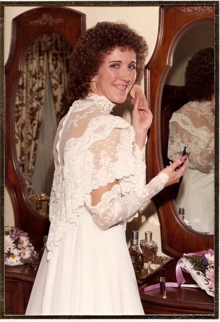 Obituary of Catherine Eberhardt