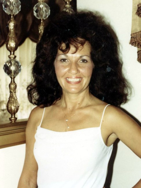 Obituary of Margie Bonita Hyers