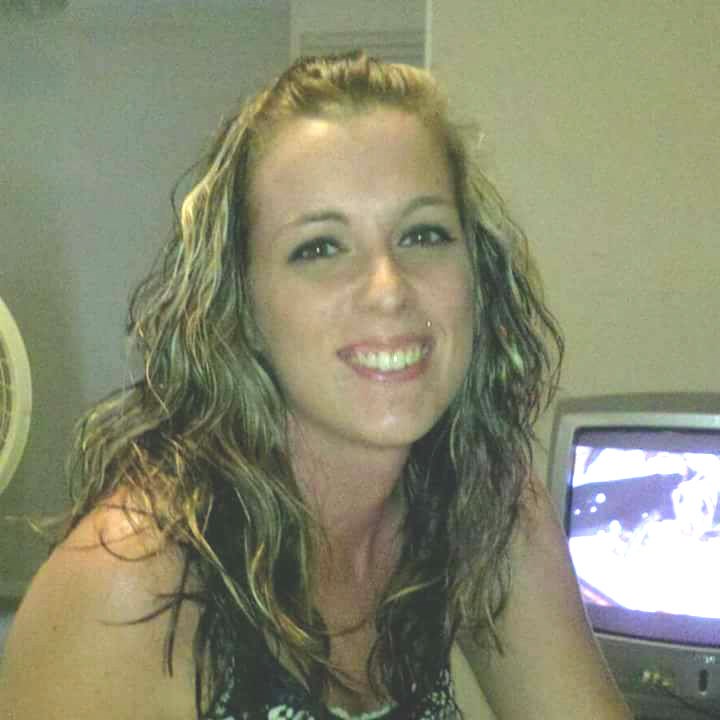 Obituary of Kimberly Jade Webb