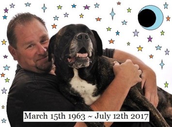 Obituary of David Burnett Young