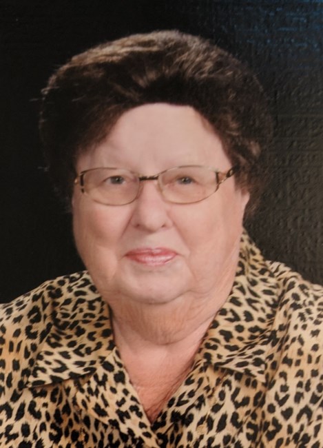 Obituary of Darlene Roberts