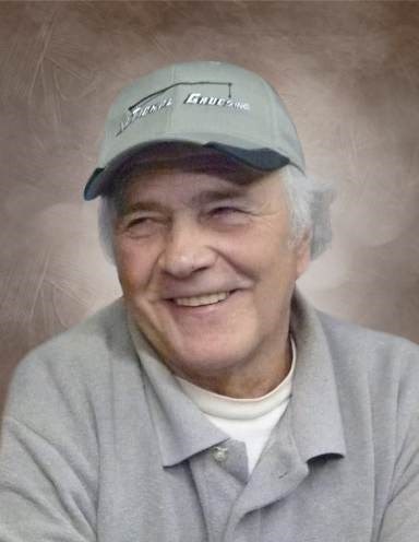 Avis de décès de Rejean Cote