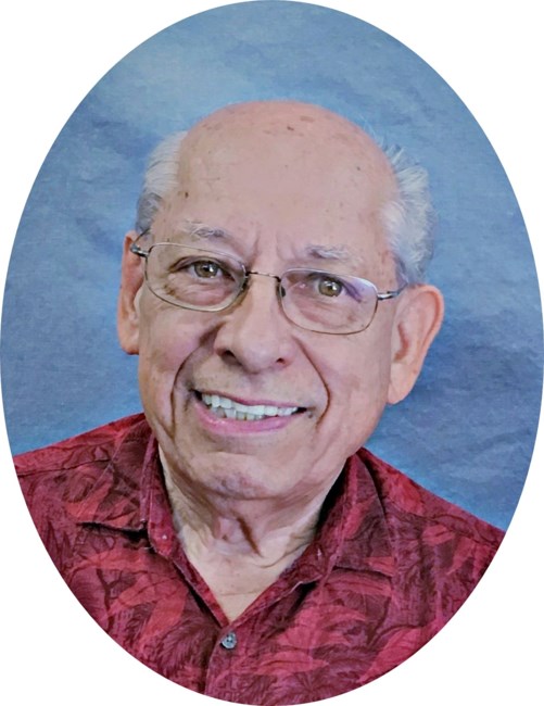 Obituario de Dennis W. Buhtz