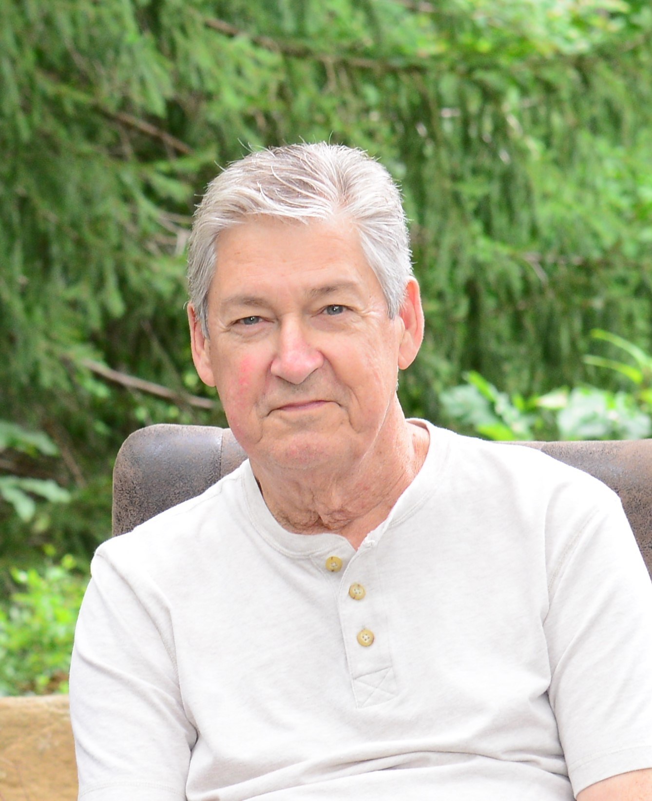 Obituary of Jerrold Lee Maxwell