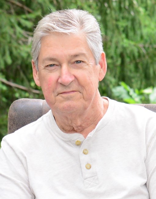 Obituary of Jerrold Lee Maxwell