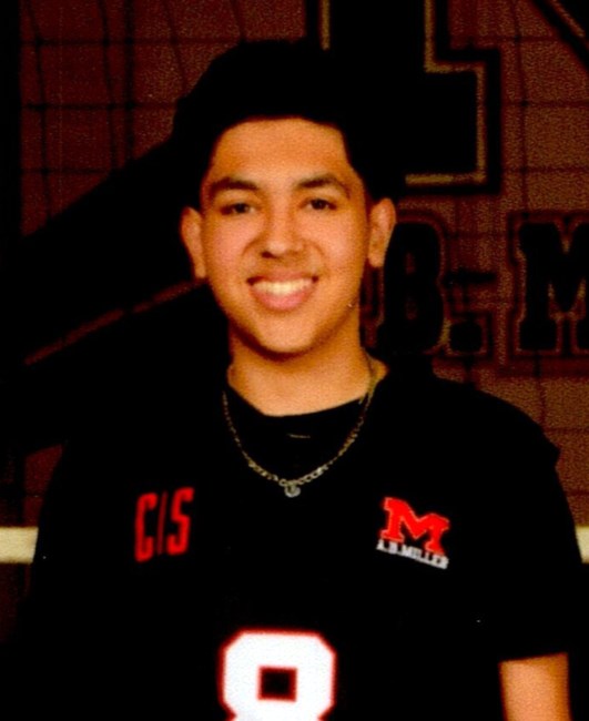 Obituario de Jacob Diego Camarena