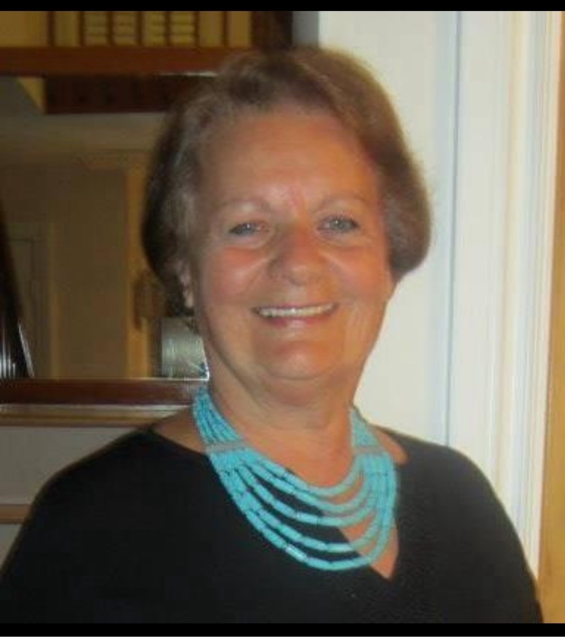 Obituary of Lucia Diaferia