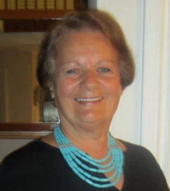 Obituario de Lucia Diaferia