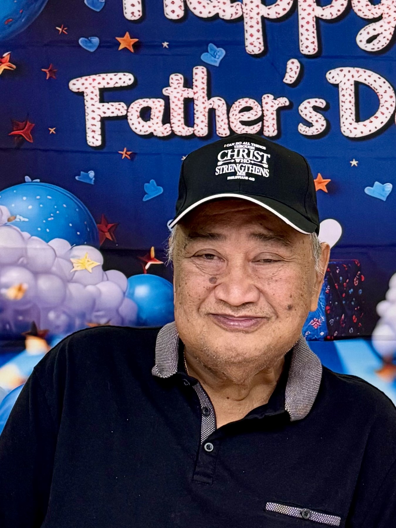 Obituary of Danilo Santiago Agustin
