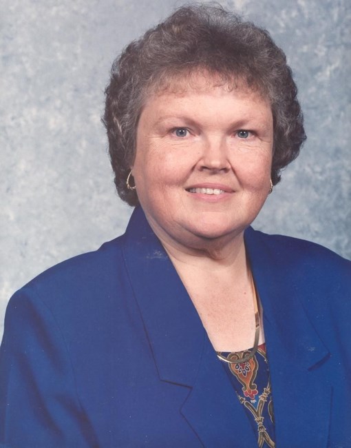 Obituary of Mrs. Wanda Faye Smith