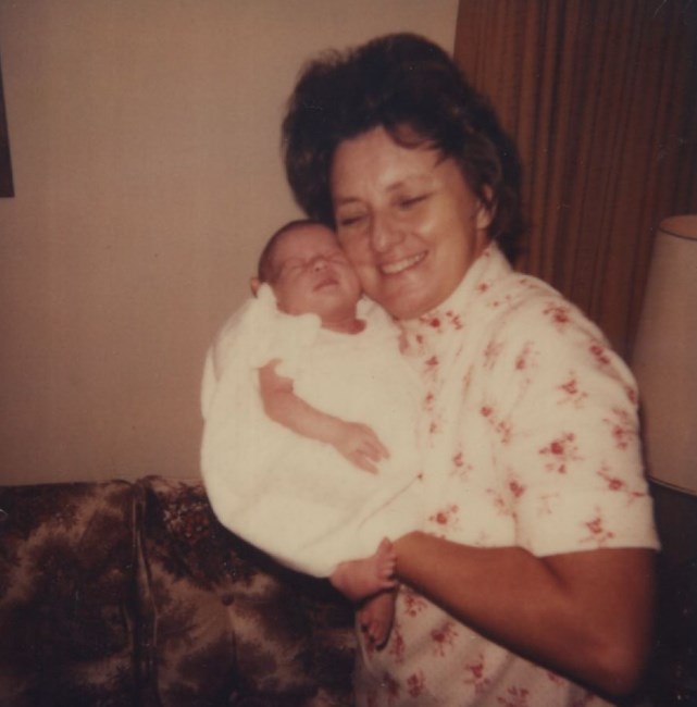 Obituary of Carolyn Frances Dean