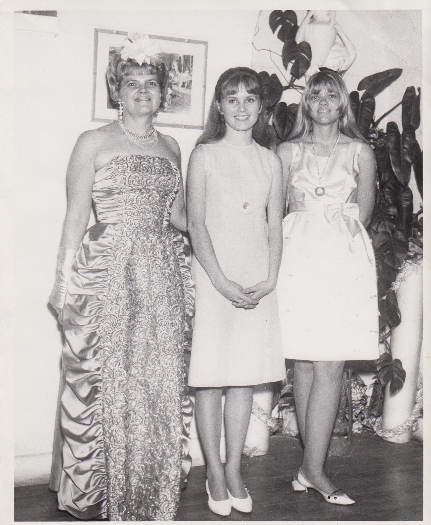 Obituary of Doris Emma Bruner