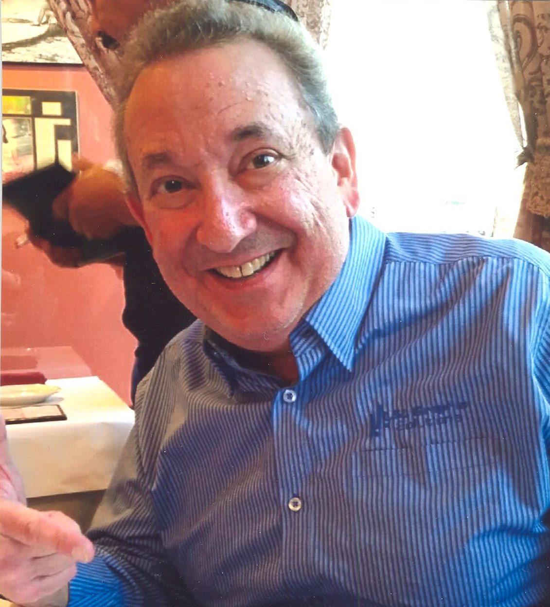 Obituary of Robert E. "Bob" Leff