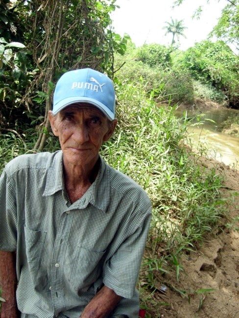 Obituary of Rene M Perez