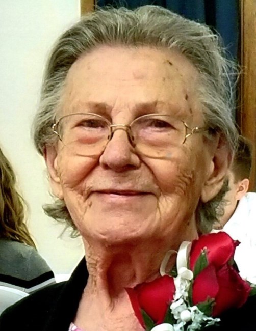 Blanche Willis Obituary Wichita, KS