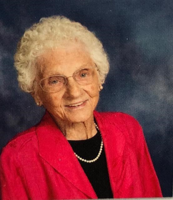 Obituary of Kathleen B. Kincaid