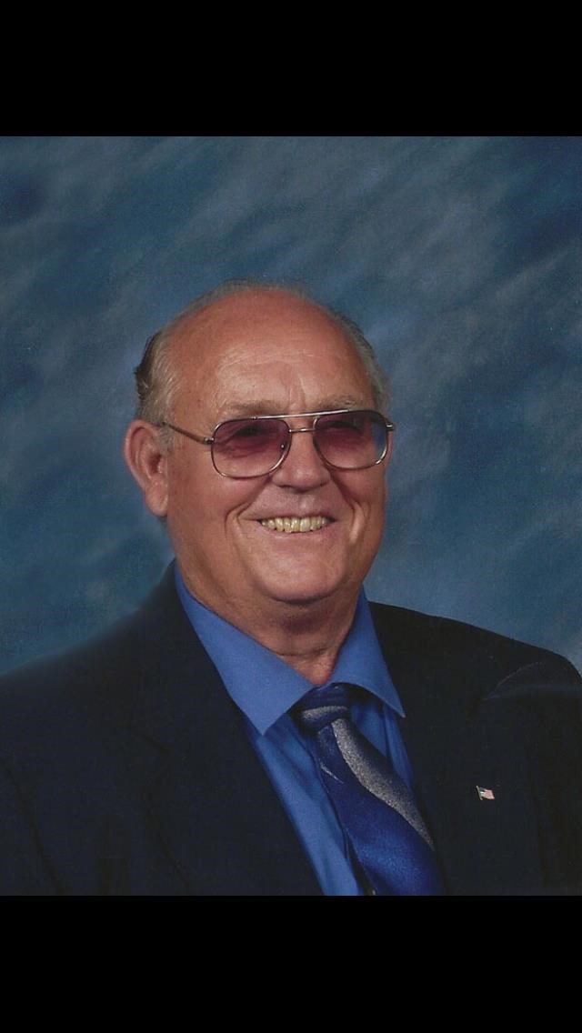 Obituary of Jimmie Lee Parrish