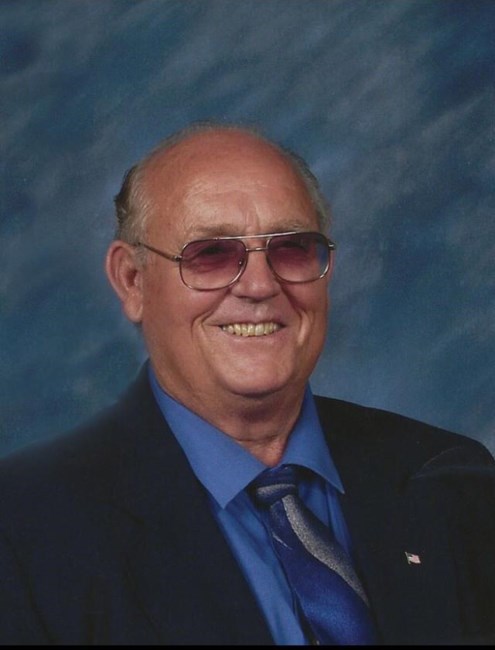 Obituary of Jimmie Lee Parrish
