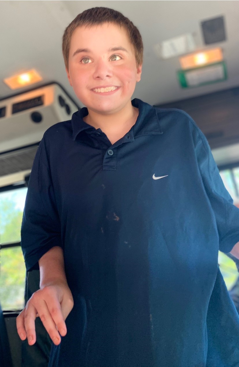 Obituary of Evan Jeffrey Calder