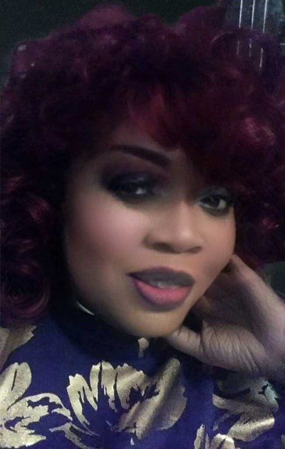 Obituary of Alfreda Denise McDaniel