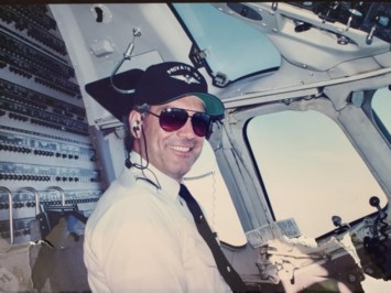 Obituary of Richard James Baker