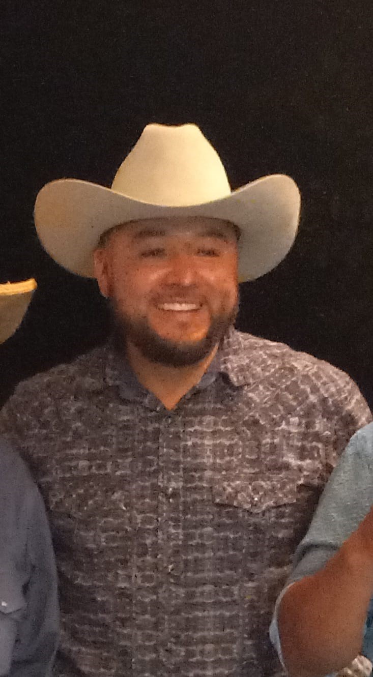 Avis de décès de Roberto Romo-Islas