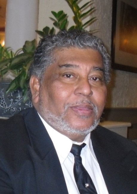 Obituary of Clarence Joseph Coutee Jr.