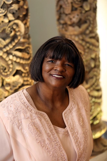 Obituary of Agnes R. James