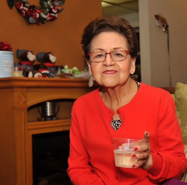 Obituario de Yolanda Eutropia Di Lisio