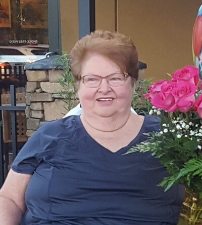 Avis de décès de Jeannette Herring Creech