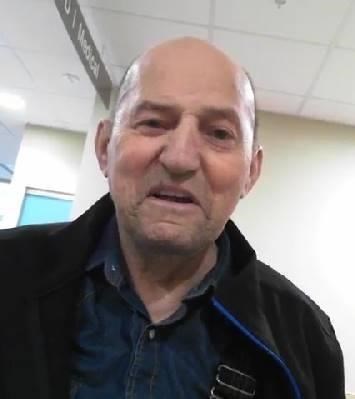 Obituary of Julien Albert Grenier