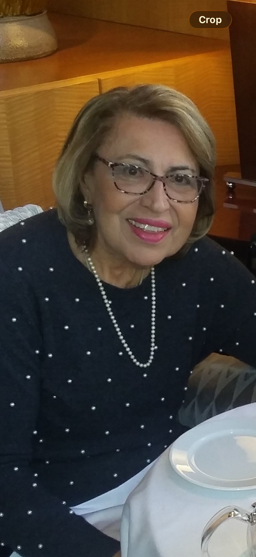 Obituary of Sharon Lucille Schovain