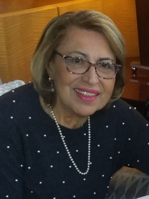 Obituary of Sharon Lucille Schovain