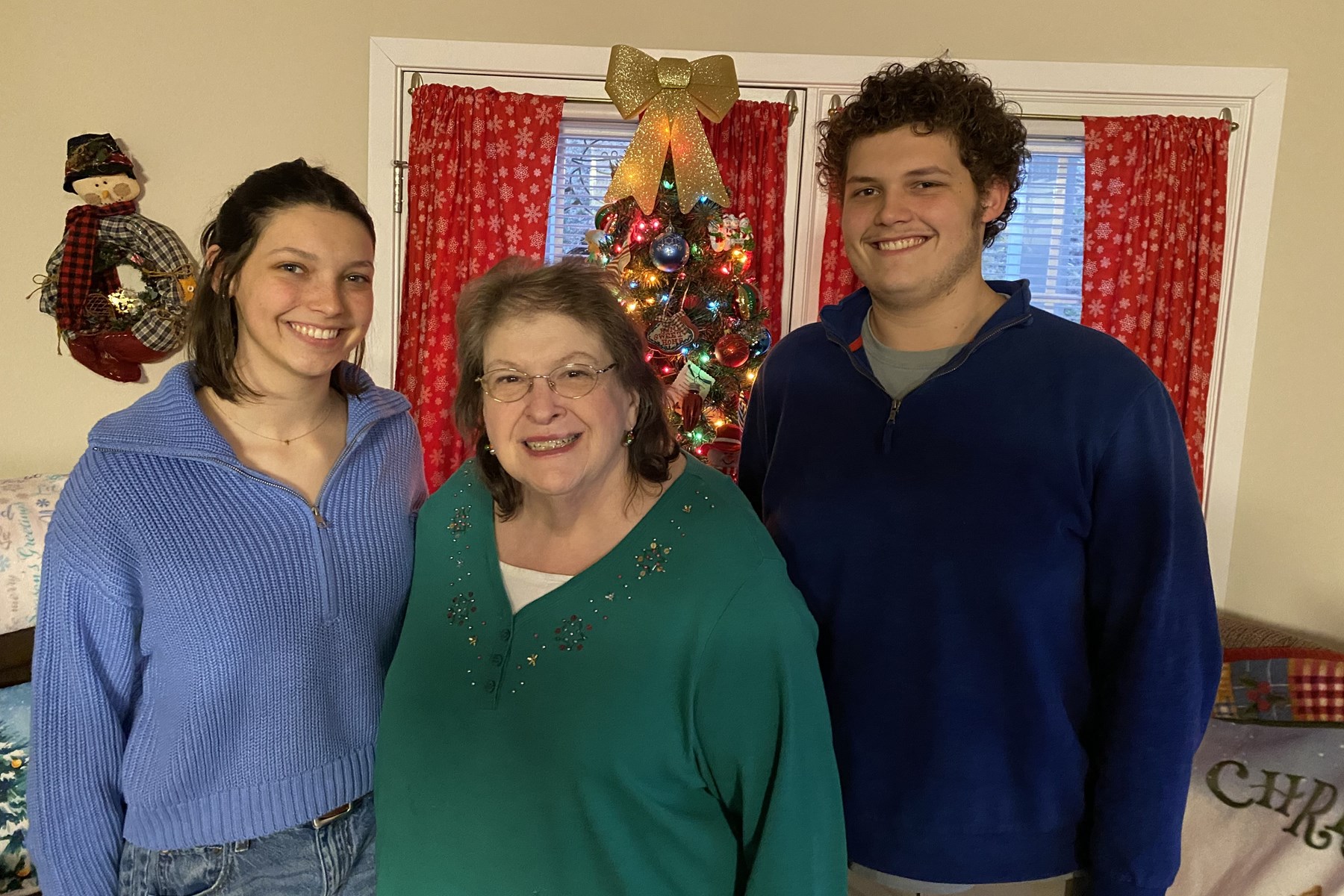 Obituary of Elizabeth Diane Jones