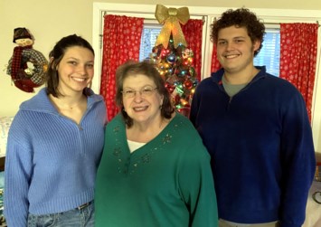 Obituary of Elizabeth Diane Jones
