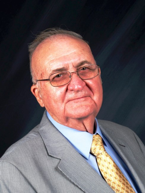 Obituary of Henry Edward Branch Jr.
