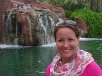 Obituary of Jamie Lynn Everett