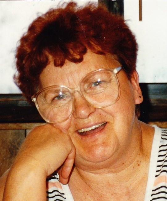 Obituary of Ruth J. Aleccia