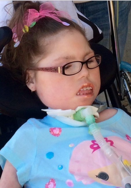 Obituary of Kourtney Rose-Marie Kozak