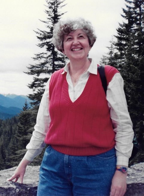 Obituary of Barbara L. Overman