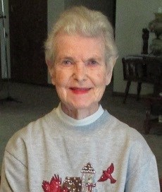 Obituary of Barbara Ann Lohaus
