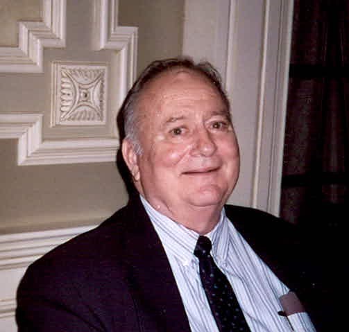 Obituary of John Murray