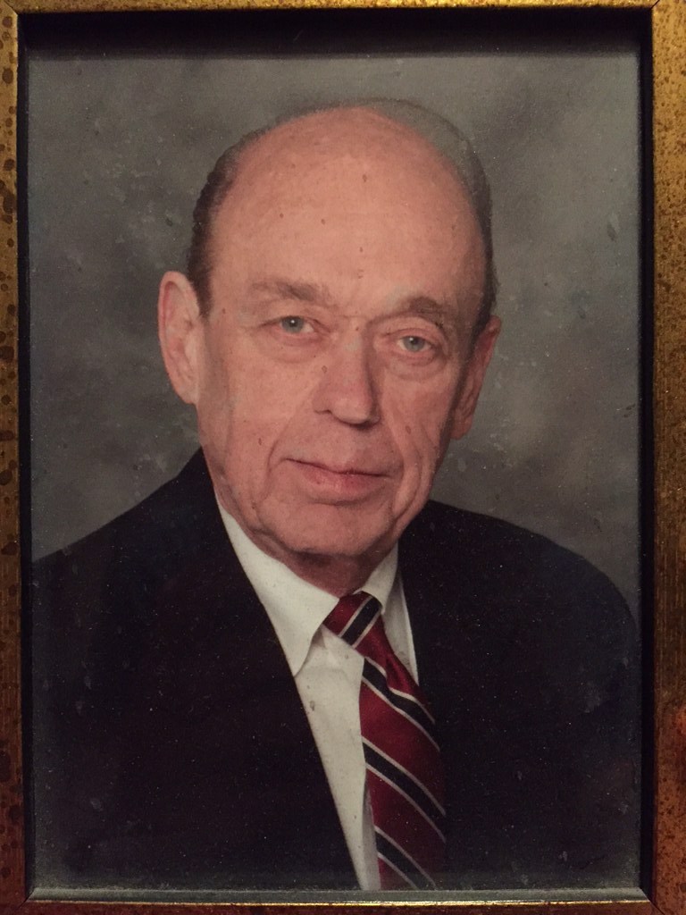 Obituary of Richard L. Kreutz
