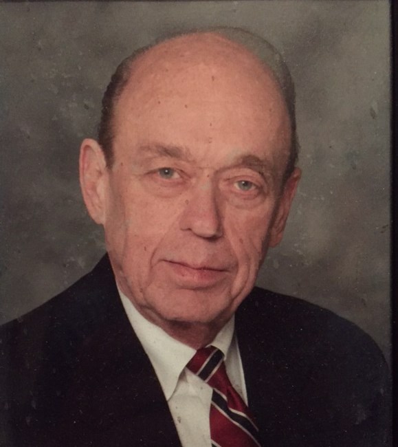 Obituary of Richard L. Kreutz
